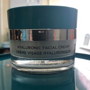 Hyaluronic Facial Cream